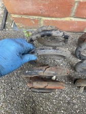 Genuine VW Volkswagen T30 Caravelle Rear Coil Springs T5