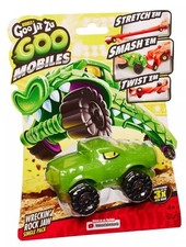 Heroes of Goo Jit Zu Goo