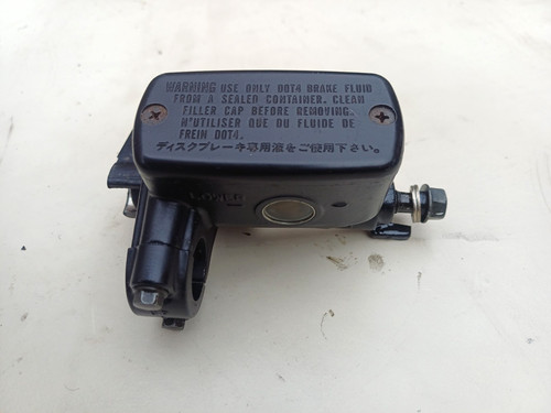 Honda vfr 800 - vfr, 1998-01
