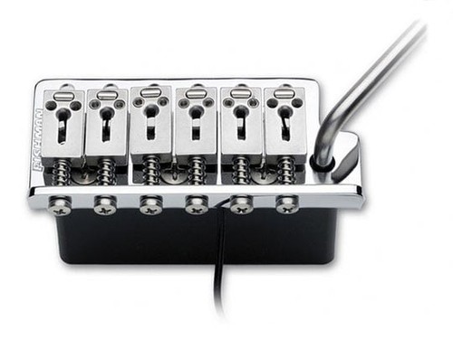 Fishman vmv powerbridge pickup - vmv,