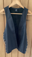 EXPECTATIONS LEATHER MENS