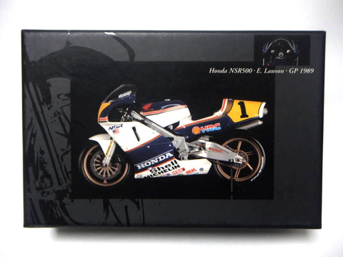 Minichamps honda nsr500 - 1/12,
