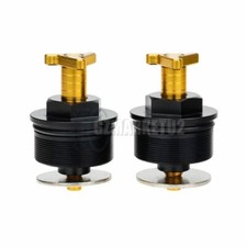 Preload Fork Tube Bolts Cap