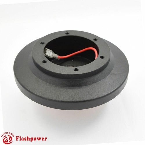 Steering wheel short adapter - short,