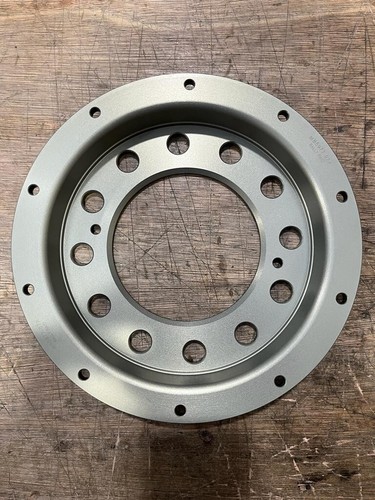Racing mounting bell - ap,