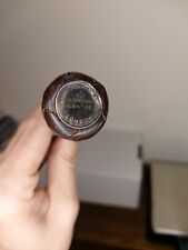 Vintage Swaine Adeney Brigg Plaited Brown Leather Wagtail Riding Aid/Crop/Whip