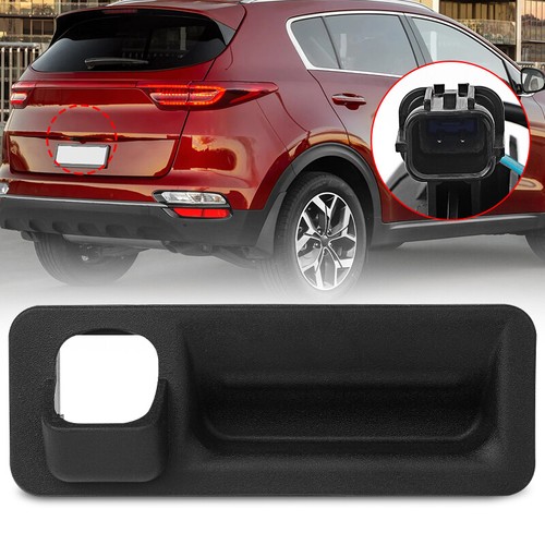 Boot release switch for kia - boot,
