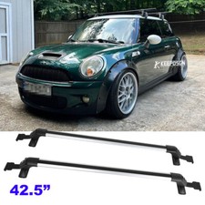 42.5" Top Roof Rack Cross Bars