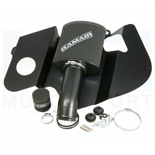 Ramair open air intake - air,