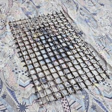 Firing Rack Mesh for Kiln