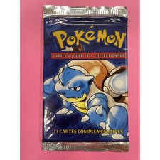 Pokemon Base Set - 11 Cards