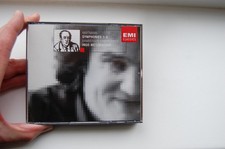 Hartmann Symphonies 1-8 3cd