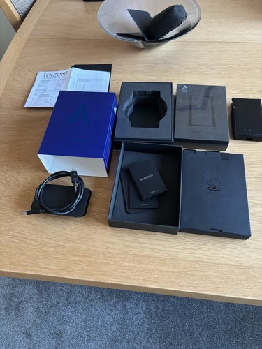 Astell kern ultima sp1000m - astell,