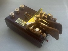 KEYER  LLAVES TELEGRAFICAS