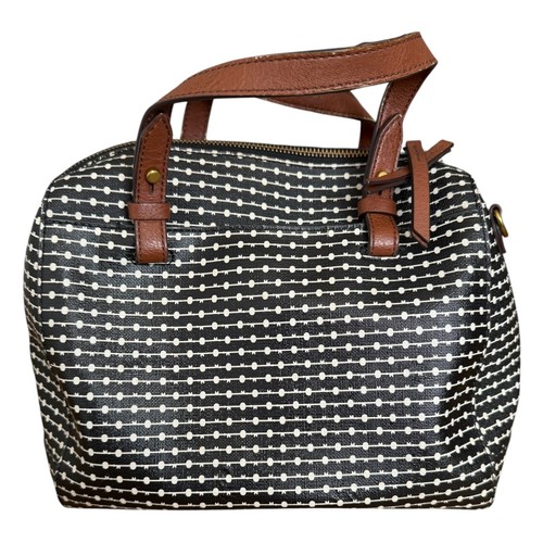 Misc 677 fossil ladies - ladies, black