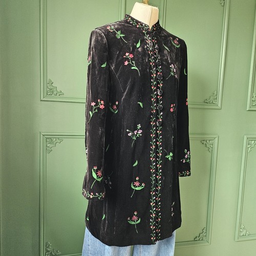 Caroline charles opera coat - caroline,