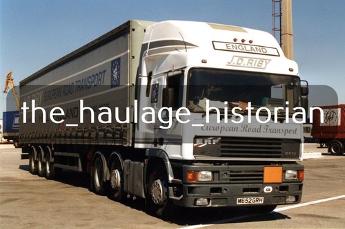 Thh truck photos - photos, j.d