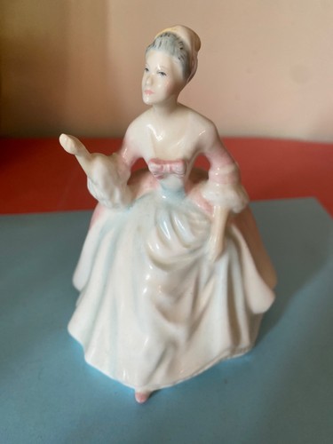 Royal doulton diana 3310 - royal,