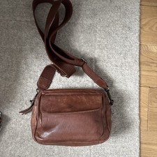 Fat Face The Oslo Camera bag