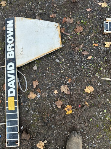 David brown 1390 engine right - david,