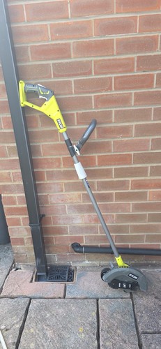 Ryobi one lawn - one, 18v