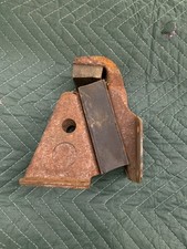 VINTAGE AUSTIN HEALEY 100-6