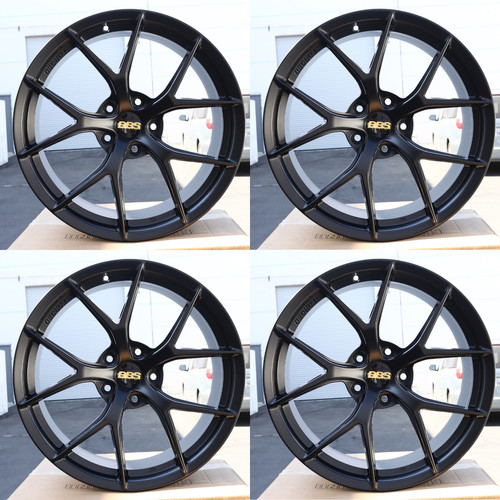 Set evo bbs style - 19",