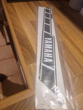 yamaha fs1e fs1edx tank decal 77/78 nos genuine 2g1