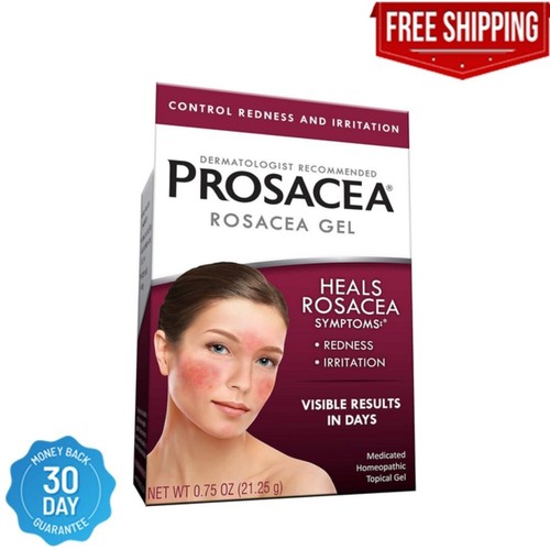 Prosacea controls maskne - prosacea,