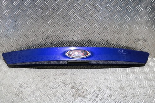 Ford focus zetec hatchback - focus,