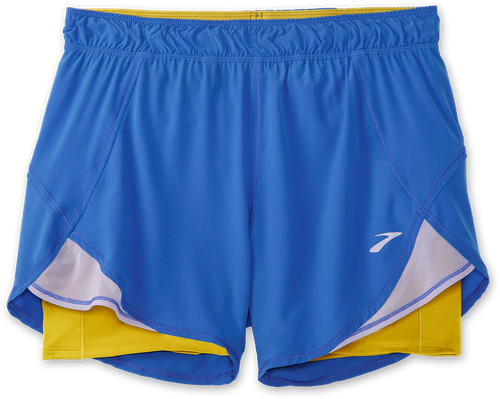Brooks chaser in 1 - 2,