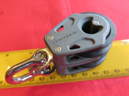 Lewmar 40mm ball bearing - sc,