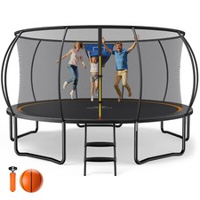 MERACH Trampoline Outdoor