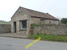 Photo 6x4 Mobile butcher's