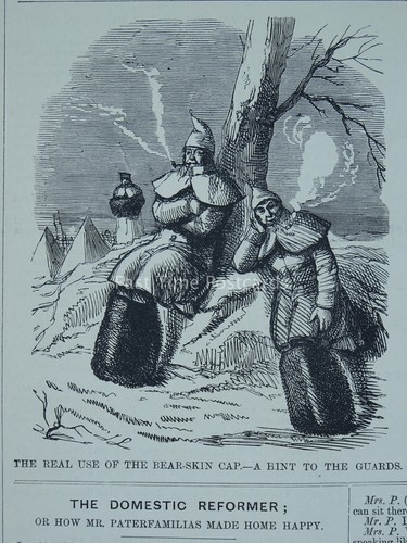 Grenadier guards the - grenadier, &