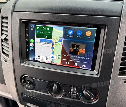 Car radio for mercedes benz - radio,