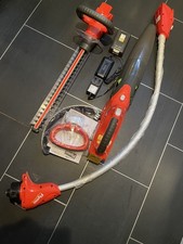 Flymo C-Link 20V 3-in-1 Garden