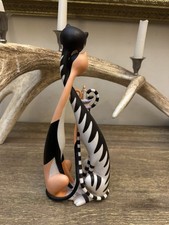 Border fines Art Cool Cats