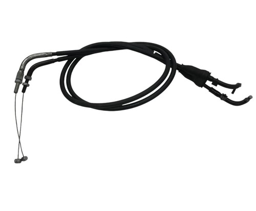 Throttle cable yamaha fjr 1300 - throttle,