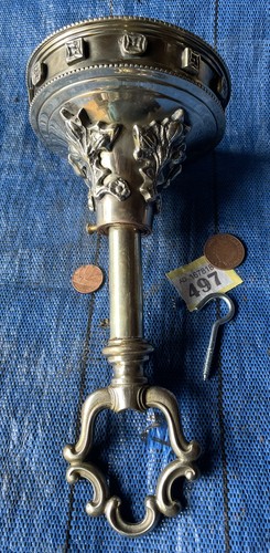 124mm chandelier hook