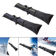 Ski Bag Sturdy Nylon Snowboard