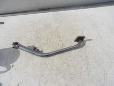 kawasaki z1000st rear brake