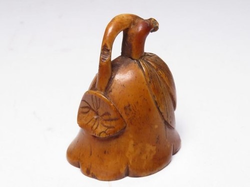 Ojime netsuke inro japan - inro,