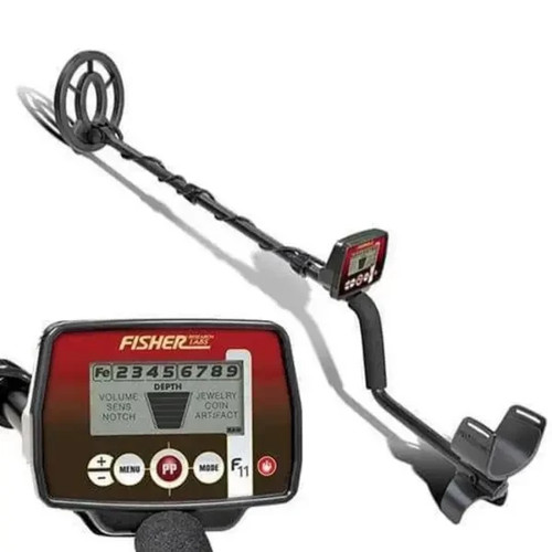 Fisher f11 metal - f11,