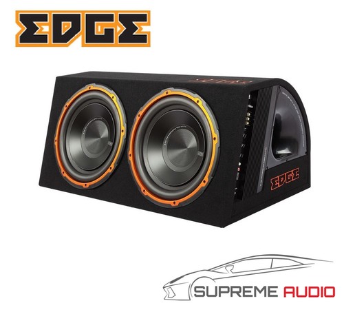 Edge edb12ta inch twin - edge,