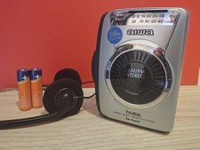 SERVICED Aiwa HS-TA166