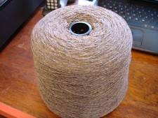 4 ply woollen spun