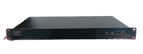 Qsc sys core 110f dsp - 110f,