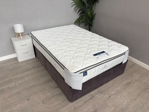 Silentnight 1000 pocket geltex - 1000,