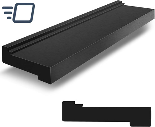 Laminate flooring - laminate,